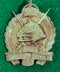 23rd Barossa Light Horse badge