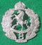 8th Indi Light Horse 30-42 period hat badge