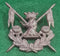 NSW Lancers 1895-1903 badge