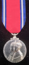 P136 Single: Jubilee Medal 1935