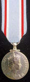 P138 Single: FIJI Independence Medal 1970.