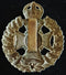 RIFLE BDE CAP BADGE