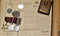 Three: Pacific Star, War Medal and Australian Service Medal. All medals correctly named to VX131045 H J W SEWELL - VF SOLD