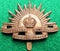 Outstanding uncirculated WW1 Rising Sun  Maker marked "Tif Taft B'Ham"  - SOLD